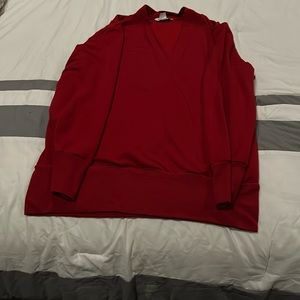 Athleta Elevated Sweatshirt